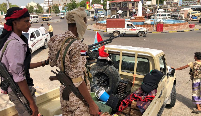 تحقيق بريطاني يكشف عدم انسحاب الإمارات من اليمن