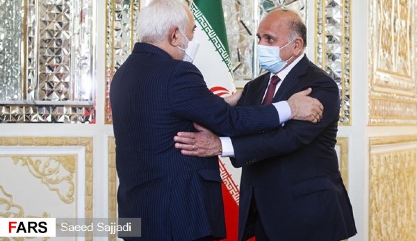 فؤاد حسین: اجازه سوءاستفاده از اتفاقات عراق برای برهم زدن روابط عالی با ایران را نخواهیم داد
