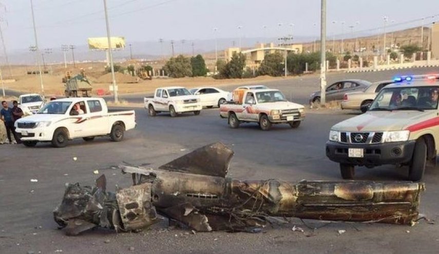 السعودية تكشف الأضرار الناجمة عن استهدف الرياض بصاروخ باليستي