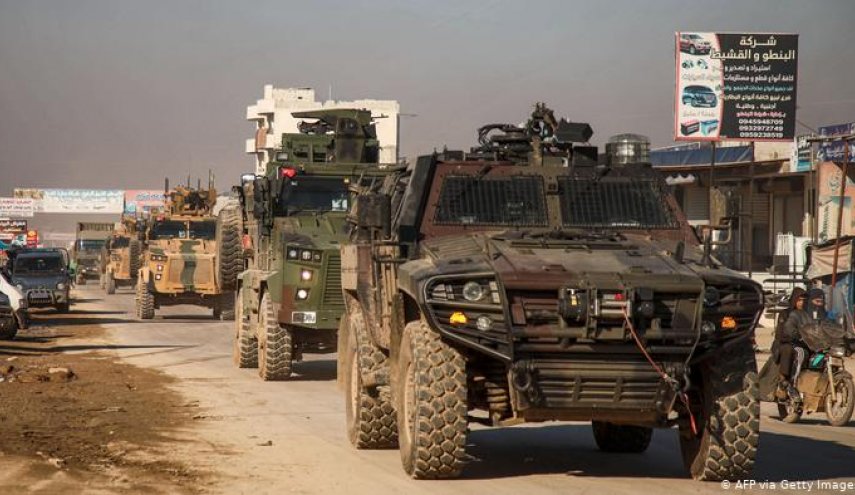 تركيا تُخلي قاعدة عسكريّة جنوبي إدلب وتستعد لاخلاء أخرى لهذا السبب