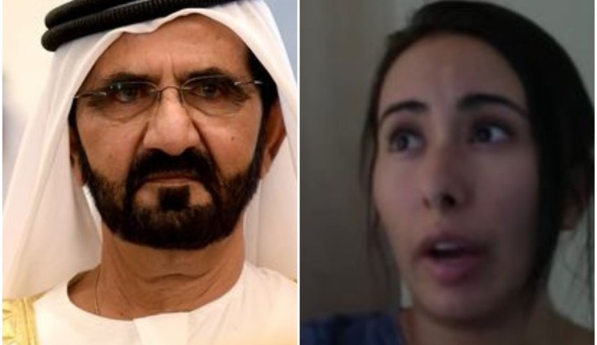 تفاصيل عملية تبادل مثيرة للجدل لاستعادة ابنة حاكم دبي