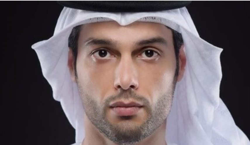 اول سفير اماراتي لدى الاحتلال يصل 'تل ابيب'