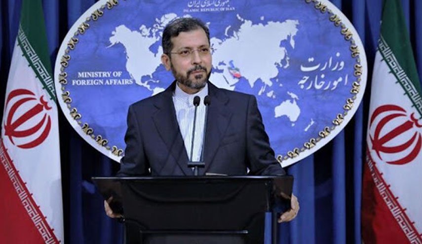 استقبال ایران از بیانیه مشترک هند و پاکستان برای حفظ آتش بس