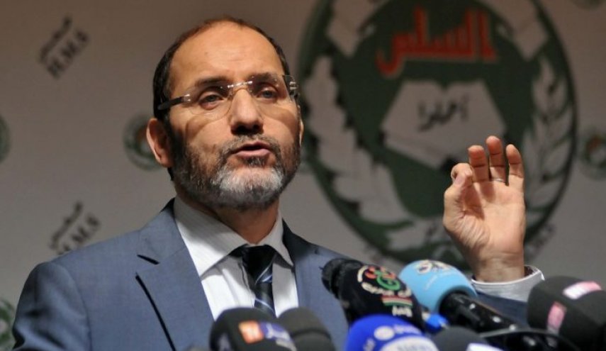 رئيس أكبر حزب جزائري عن التكتل المغاربي: على المغرب التوبة عن التطبيع أولا