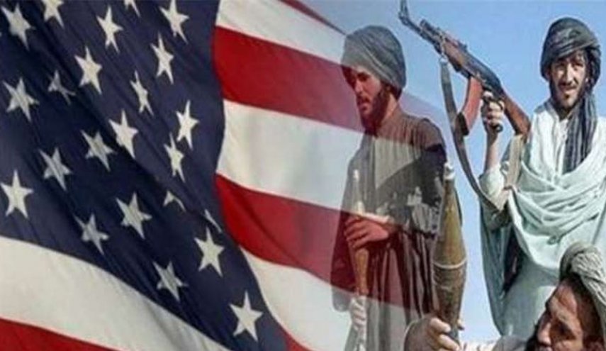طالبان توجه طلبا لواشنطن!