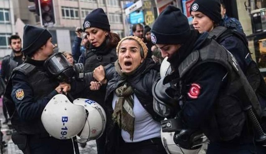 تركيا.. ارتفاع كبير بحالات الانتحار في عهد أردوغان