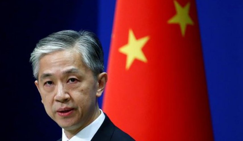 پکن: آمریکا به جای مداخله، به حاکمیت قانون احترام بگذارد
