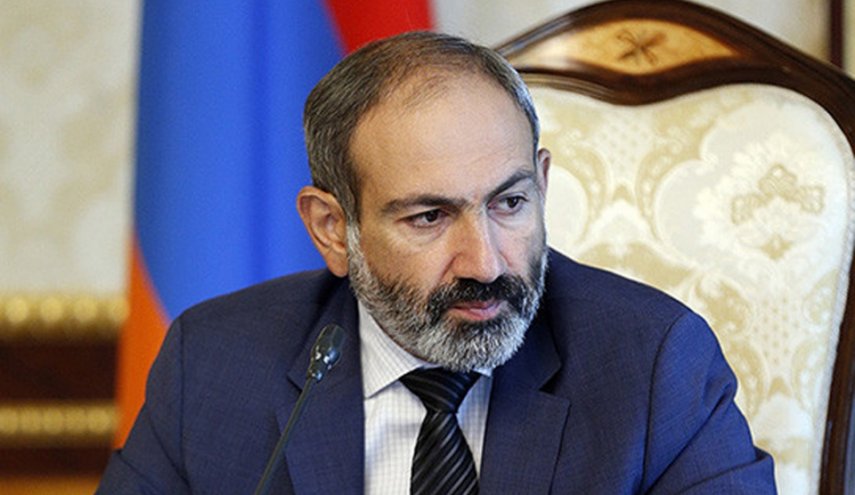اوجگیری اعتراضات مخالفان دولت در ارمنستان
