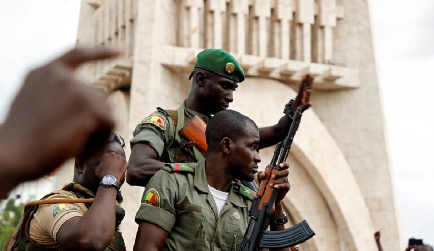 مقتل 9 مدنيين بهجوم وسط مالي