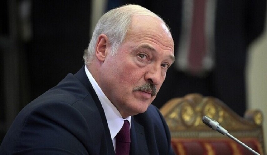 إعفاء نجل لوكاشينكو من منصب مساعد الرئيس لشؤون الأمن القومي