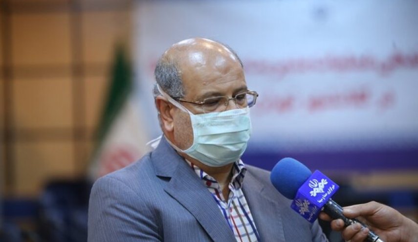 فوت ۹ نفر بر اثر ابتلا به ویروس جهش یافته کرونا در استان تهران
