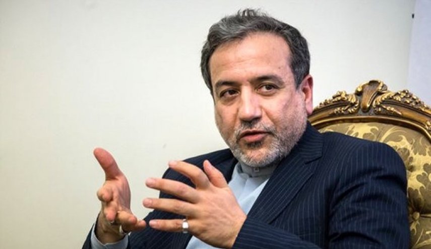 عراقجي: المساعي لإصدار قرار ضد إيران في اجتماع حكام الوكالة سلوك غير بناء 