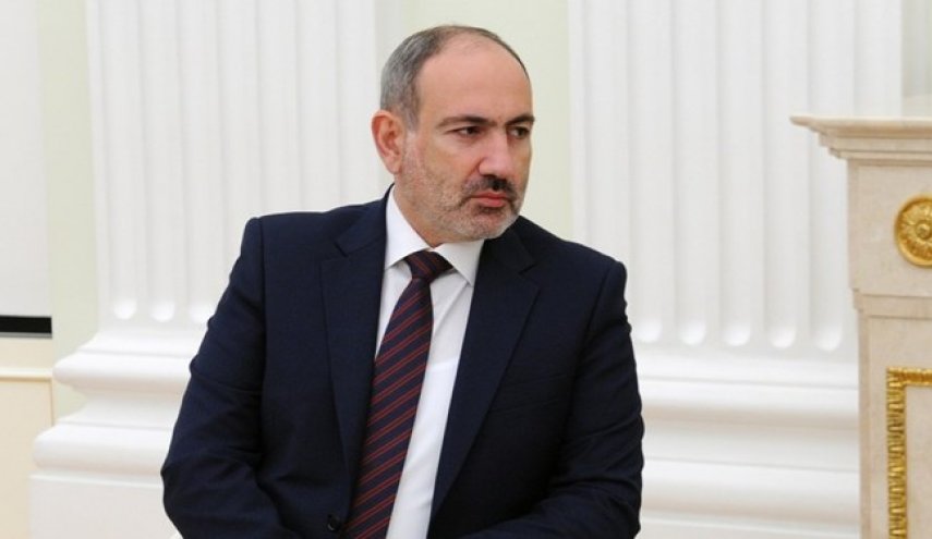 اعلام آمادگی نخست وزیر ارمنستان برای برگزاری انتخابات زودهنگام