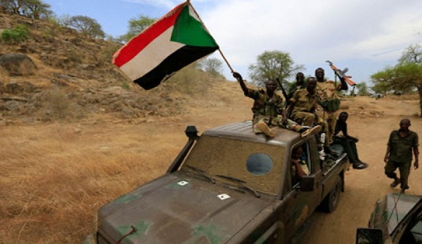 السودان تسترد أراضيها بعد معارك على الحدود الإثيوبية
