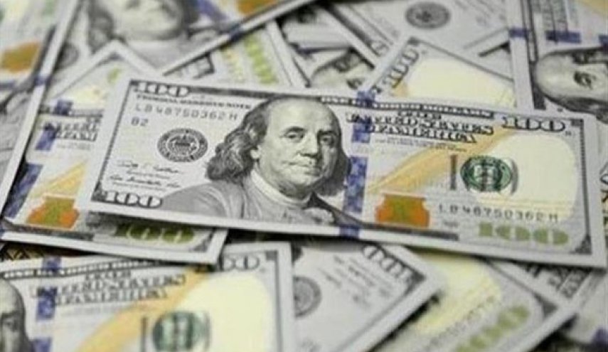 المركزي الايراني يطرح 234 مليون دولار في سوق الصرف