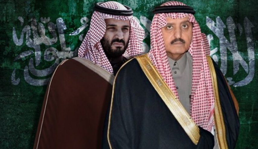 بعد اتصال بايدن.. الملك السعودي يفكر في بديل لمحمد بن سلمان 