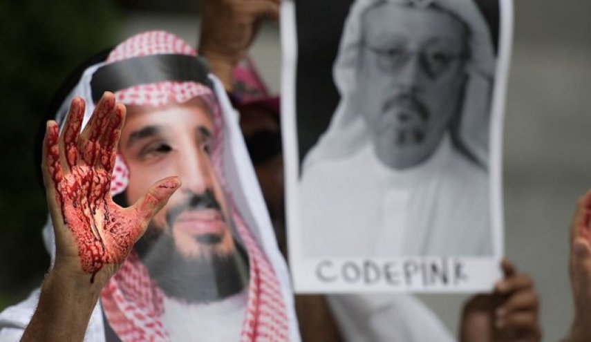 فشار آمریکا بر عربستان برای انحلال نیروی واکنش سریع مرتبط با ولی‌عهد
