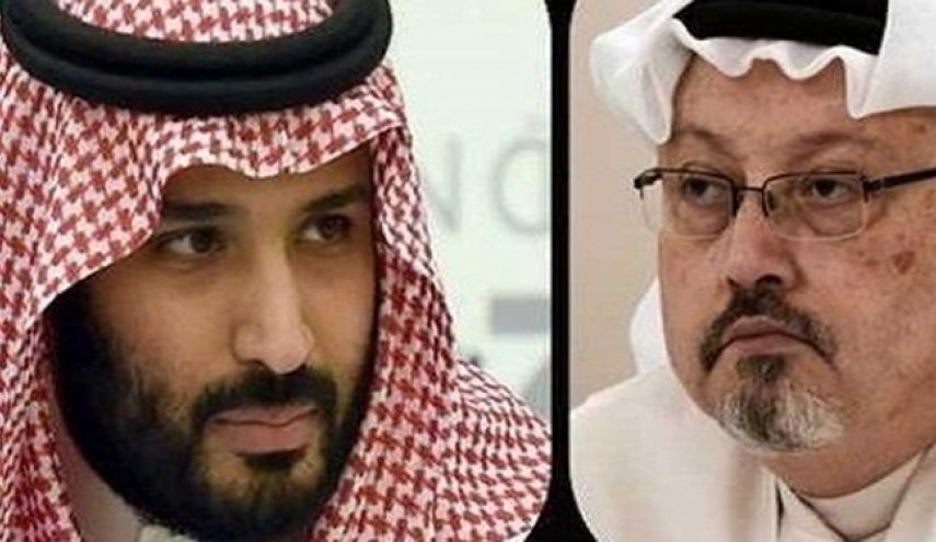 ادعای دیپلمات سعودی درباره نقش بن‌سلمان در قتل خاشقچی