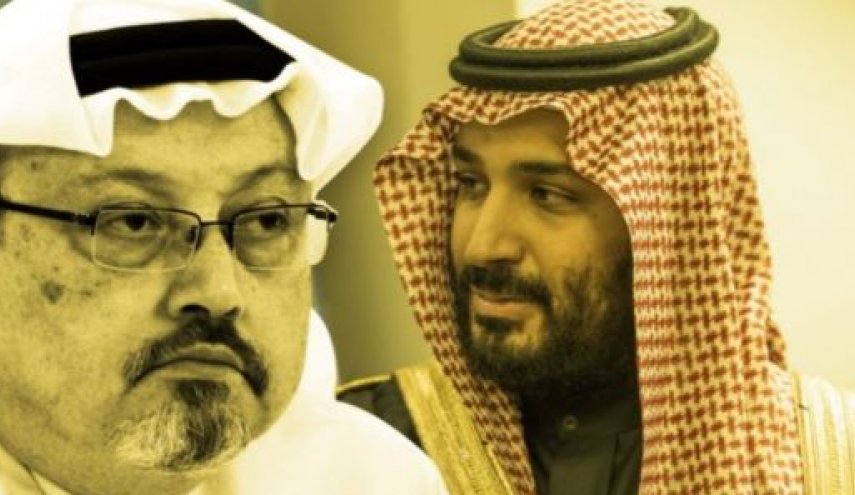 سازمان «گزارشگران بدون مرز» از ولی‌عهد سعودی شکایت کرد
