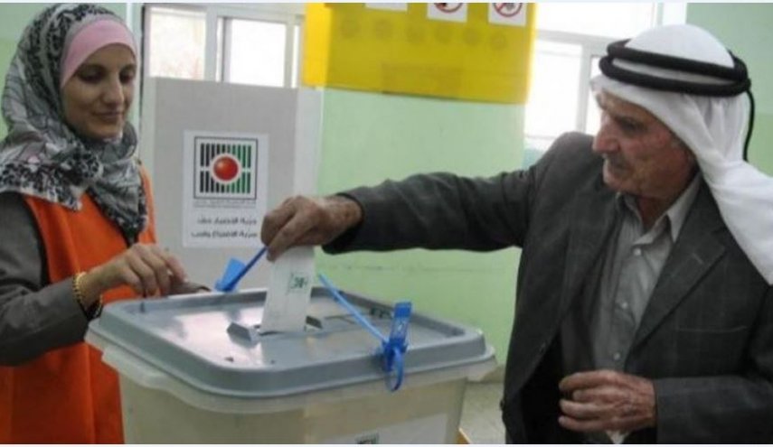 لجنة الانتخابات الفلسطينية تعلن موعد وتفاصيل عملية الترشح