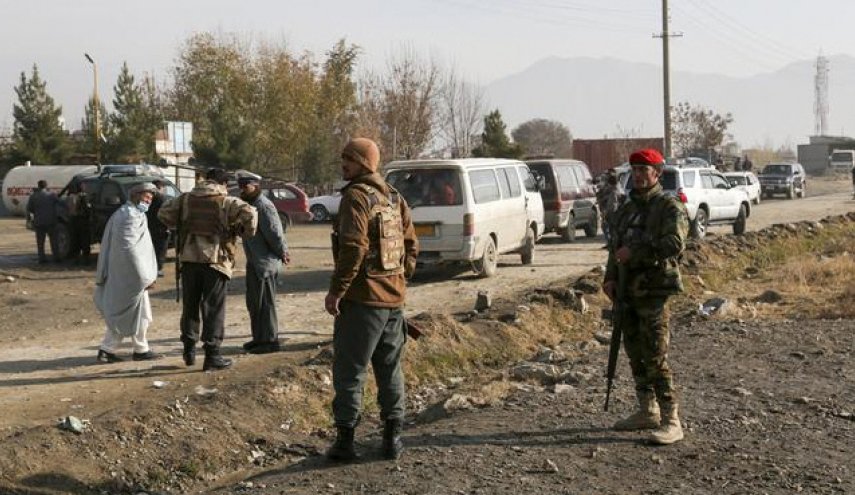 مقتل 3 موظفات في محطة تلفزيون بالرصاص في شرق أفغانستان