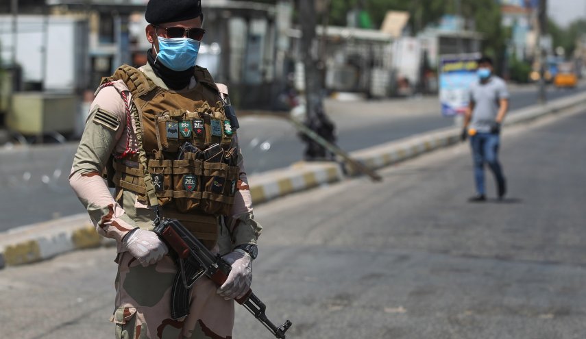 خبر مفرح من الصحة العالمية حول الوضع الوبائي في العراق