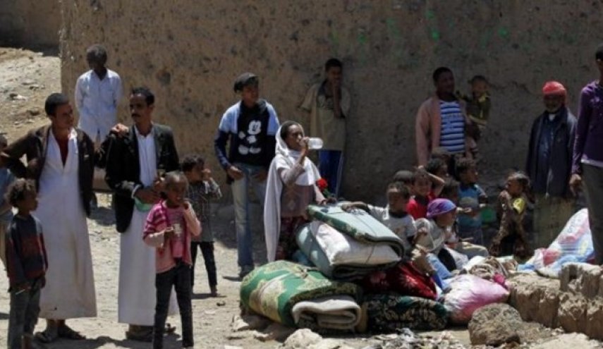 الاخبار: ریاض برای جلوگیری از آزادسازی مأرب، آوارگان یمنی را بمباران می‌کند

