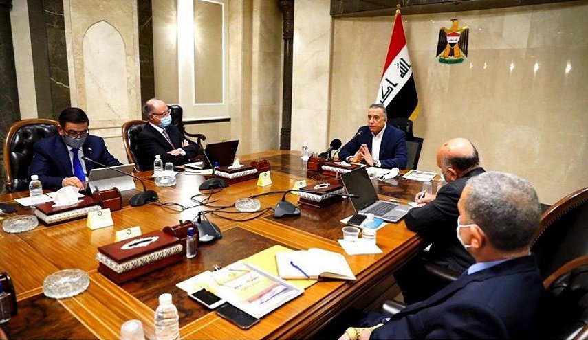 أول تعليق لرئيس الوزراء العراقي حول قصف عين الأسد
