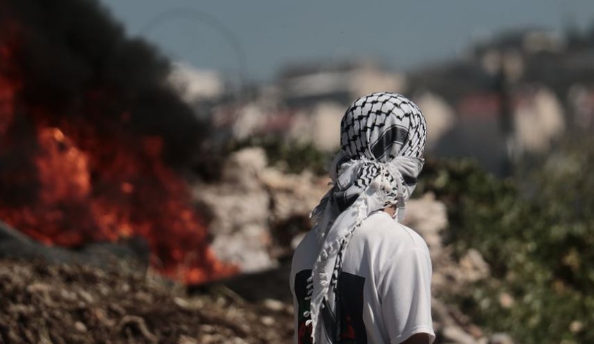 إصابة 3 فلسطينيين برصاص الاحتلال واعتقال رابع جنوبي الضفة