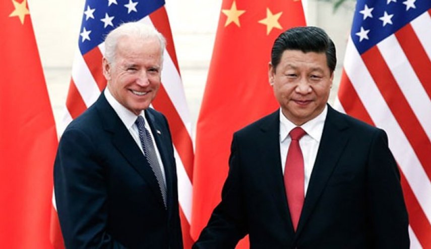 چین: غرب رو به افول است/ آمریکا بزرگترین تهدید علیه امنیت ما است