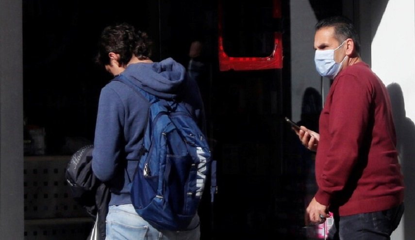 44 وفاة و577 إصابة جديدة بفيروس كورونا في مصر