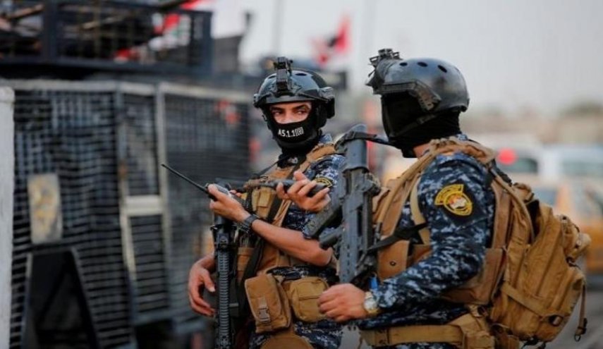 إقالة المالكي من ادارة استخبارات الشرطة الاتحادية في العراق