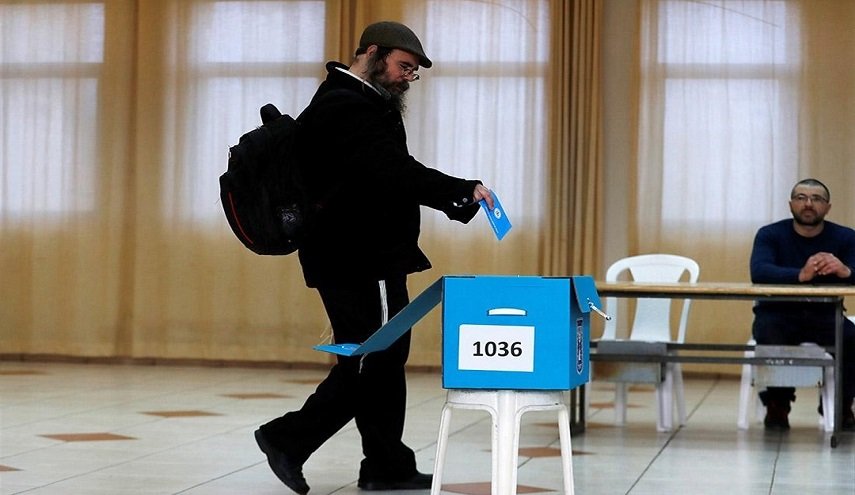 مراكز اقتراع في دبي والمنامة لانتخابات الكنيست 