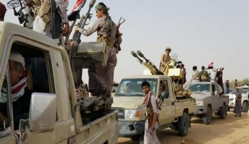 مقام یمنی: بیش از 70 درصد مناطق «مأرب» آزاد شده‌ است
