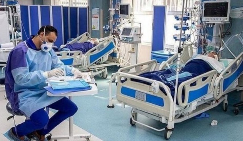 کرونا در ایران/ شناسایی ۸۴۰۴ بیمار جدید، فوت ۷۸ بیمار 
