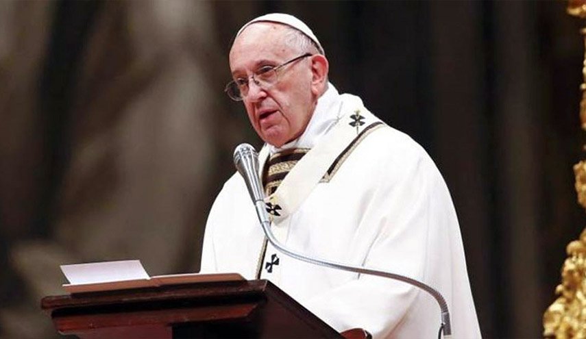 البابا: سأتوجّه غدا إلى العراق في رحلة حج لمدة 3 أيام