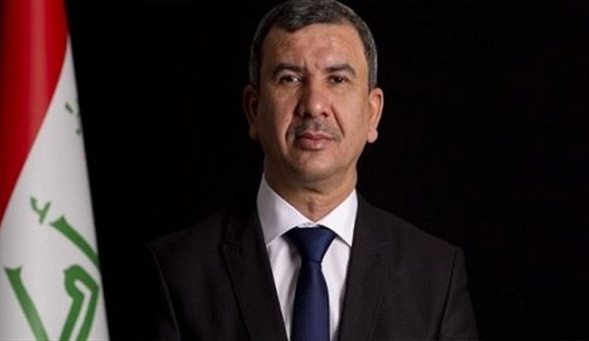 وزير عراقي يعلن توريد مليون جرعة لقاح روسي الى بلده كشحنة عاجلة