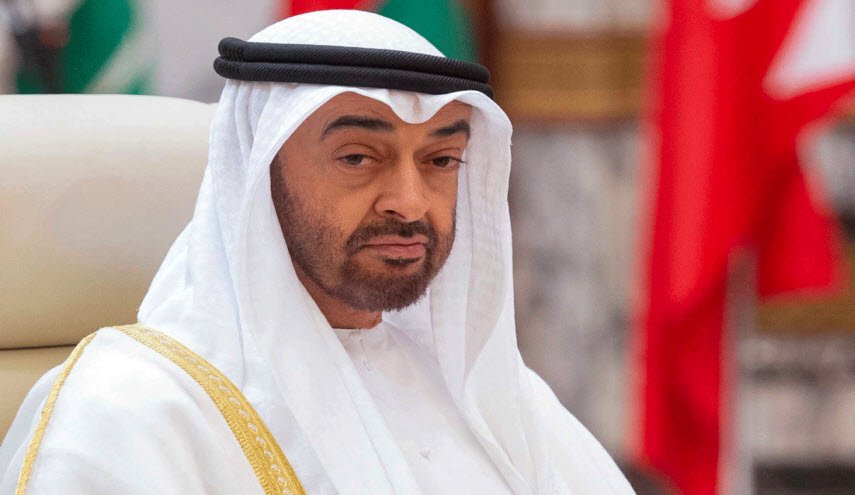 محاولات الإمارات لإرضاء بايدن وتحسين صورتها المتدهورة