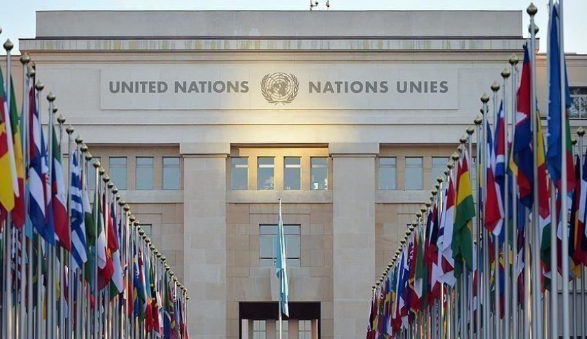 سازمان ملل: تحریم های یکجانبه آمریکا منجر به نقض شدید حقوق بشر است