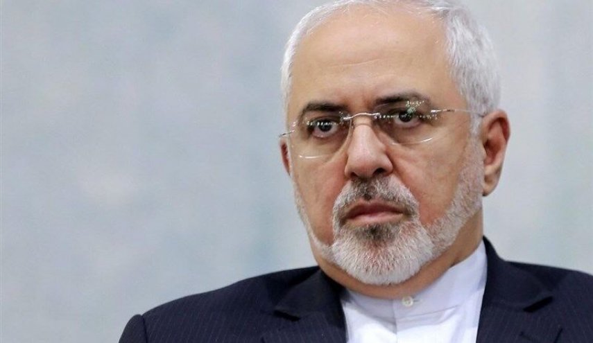ظريف: واشنطن تواصل سياسة 'الضغوط القصوى' الفاشلة تجاه ايران