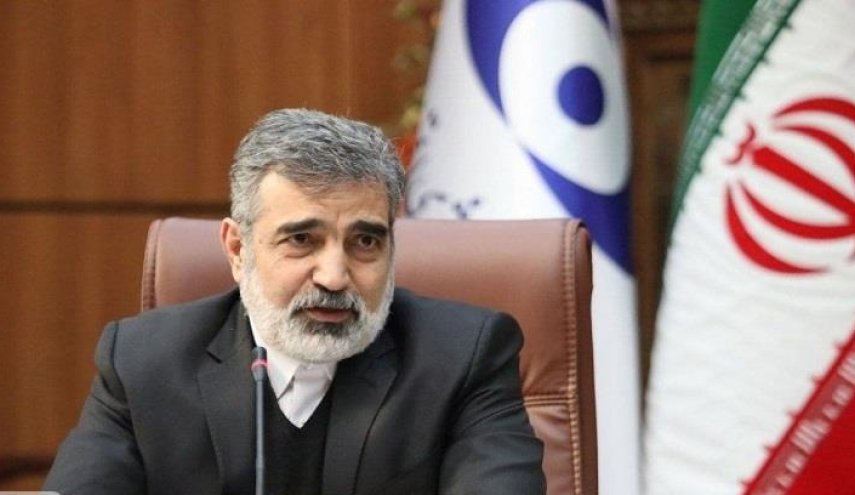 نشست ماه آوریل ایران و آژانس در سطح معاون مدیرکل برگزار خواهد شد