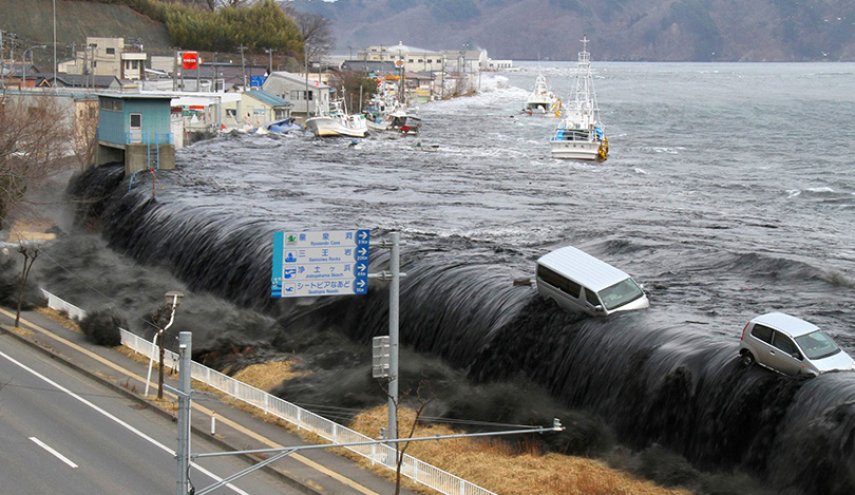 نيوزيلندا تصدر تحذيرا عاجلا بعد زلزال مدمر في البحر