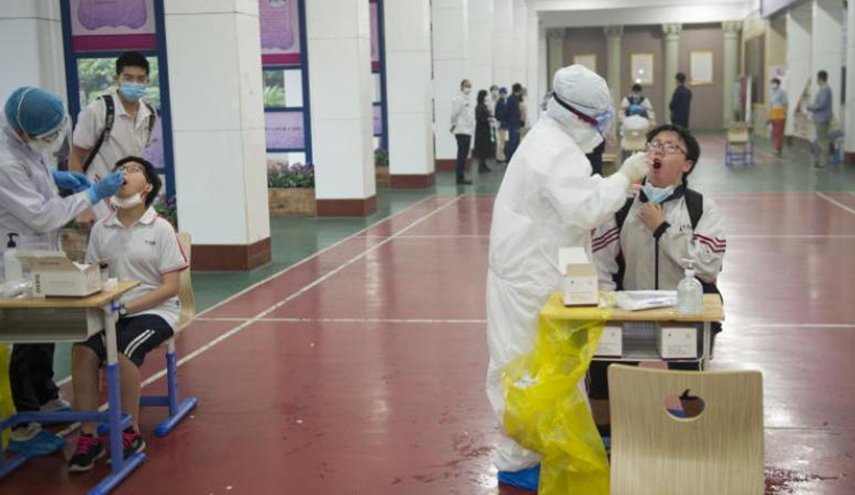 تسجيل إصابات طفيفة بكورونا في الصين واطلاق حملة التطعيم في فيتنام وكوريا الجنوبية