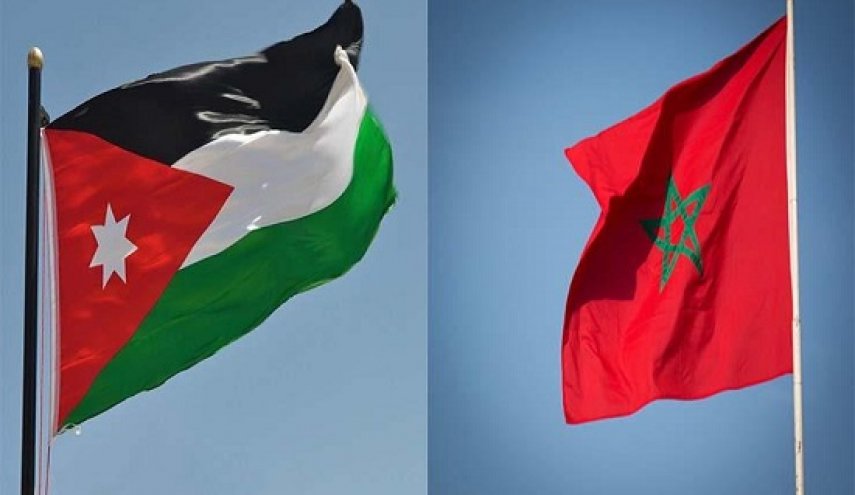 الأردن يفتتح قنصلية بإقليم الصحراء بالمغرب
