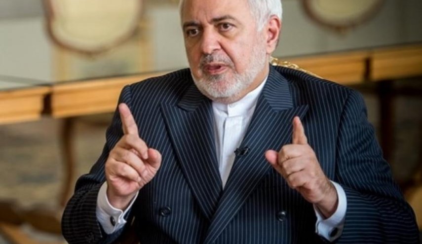 واکنش ظریف به نامه ۱۴۰ قانونگذار آمریکایی درباره توافق «جامع» با ایران
