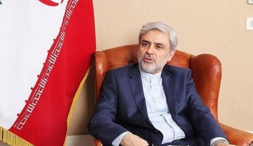 سفیر ایران: تمام درها برای توسعه روابط تهران-اسلام‌آباد باز است