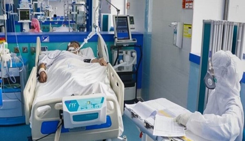 الصحة الايرانية: تسجيل 8212 إصابة جديدة و 82 حالة وفاة بكورونا