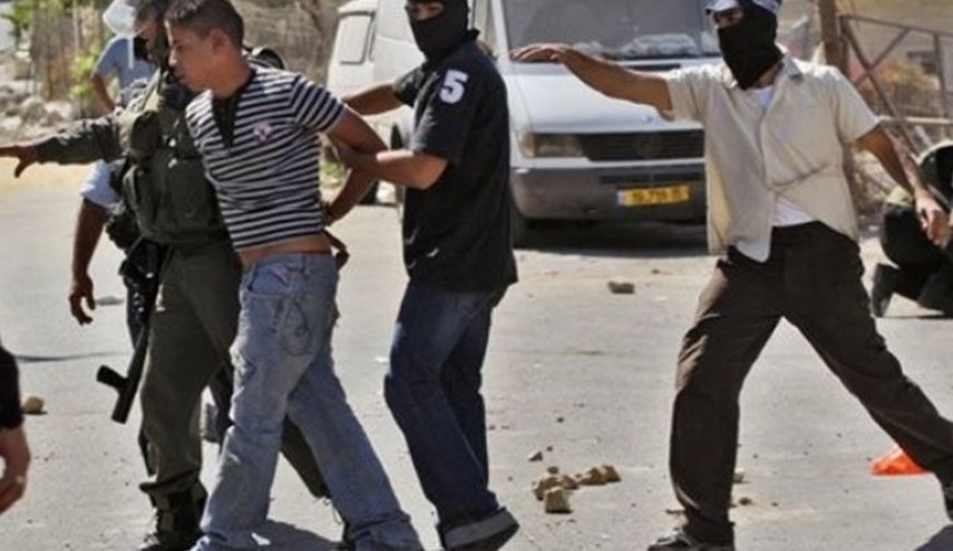 اعتقالات واعتداءات للاحتلال في الضفة وغزة
