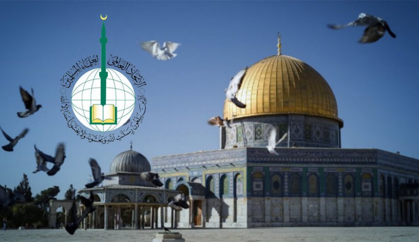  أسبوع القدس رسالة للاحتلال أنك لن تتفرد بالمدينة المحتلة