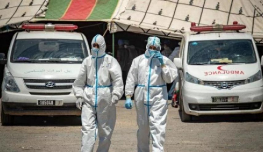 تسجيل 3 وفيات و407 إصابات جديدة بكورونا بالمغرب